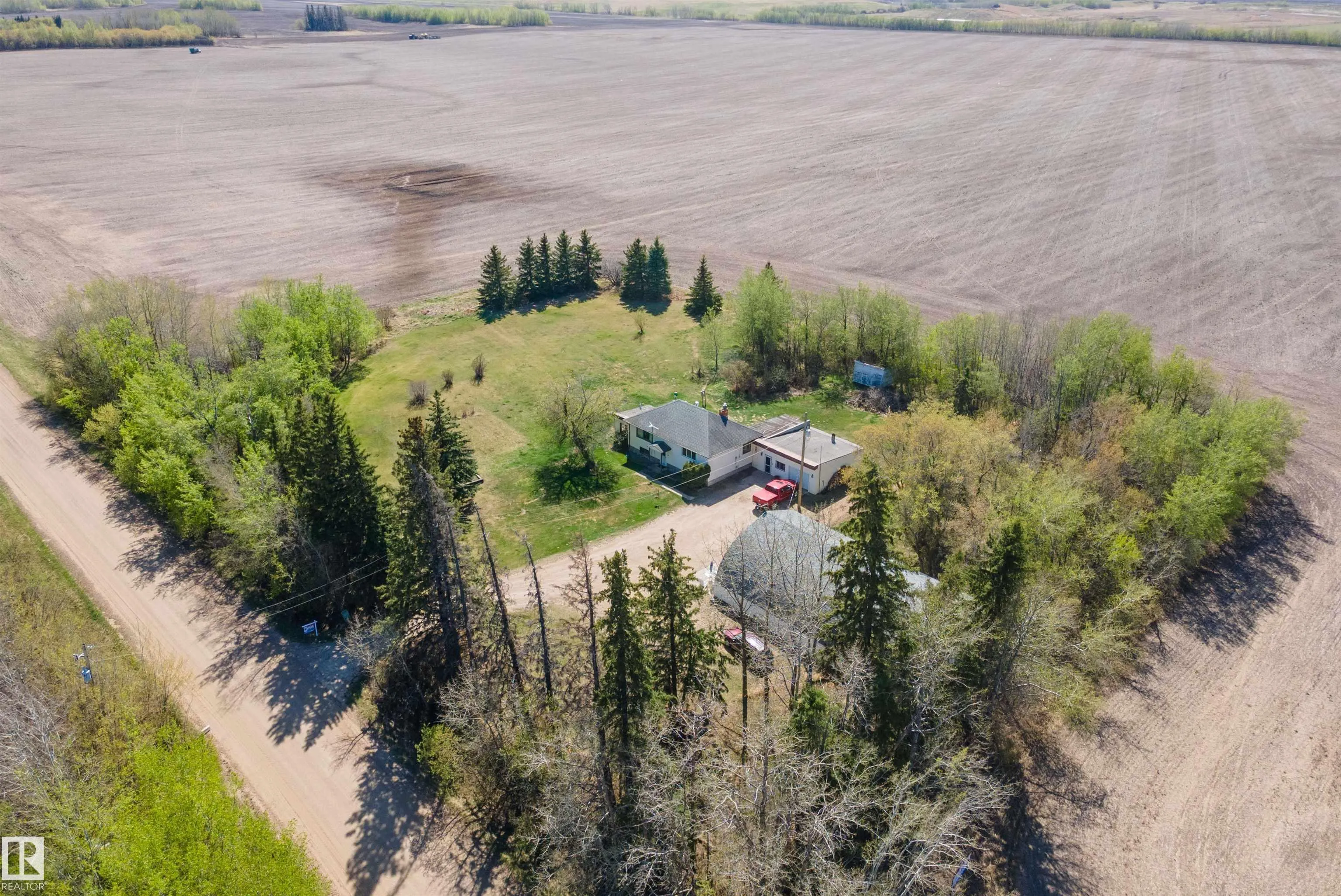 55532 RGE ROAD 250