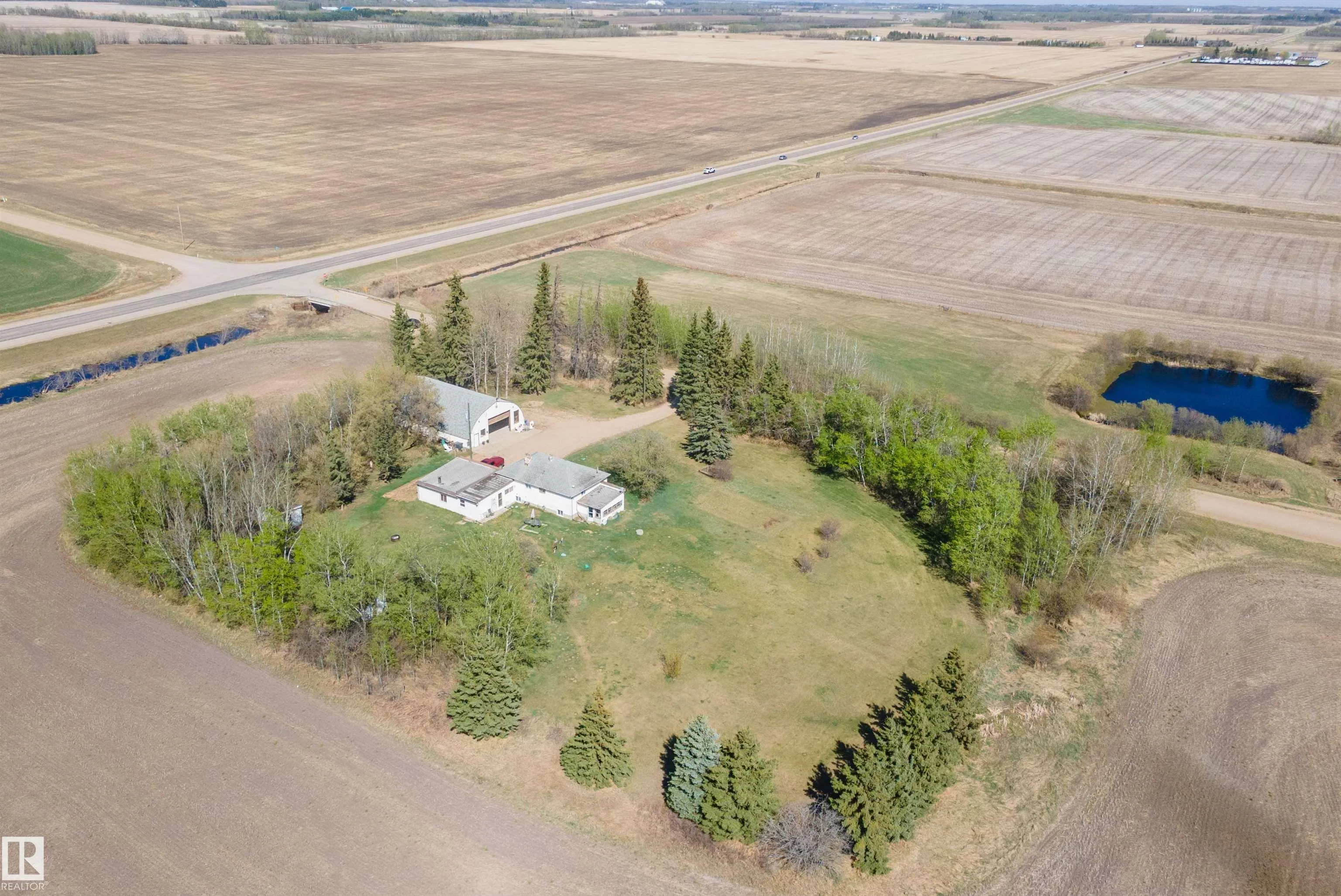 55532 RGE ROAD 250