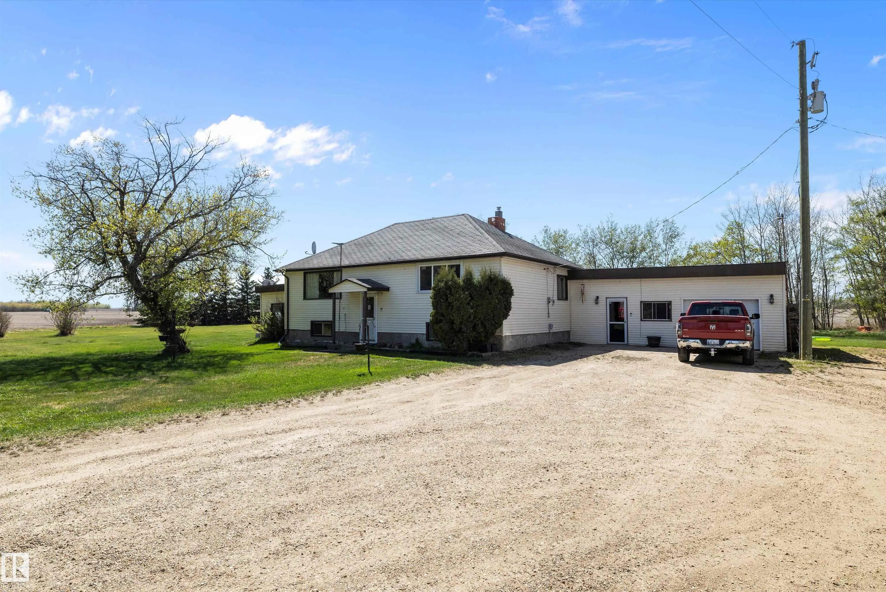 55532 RGE ROAD 250