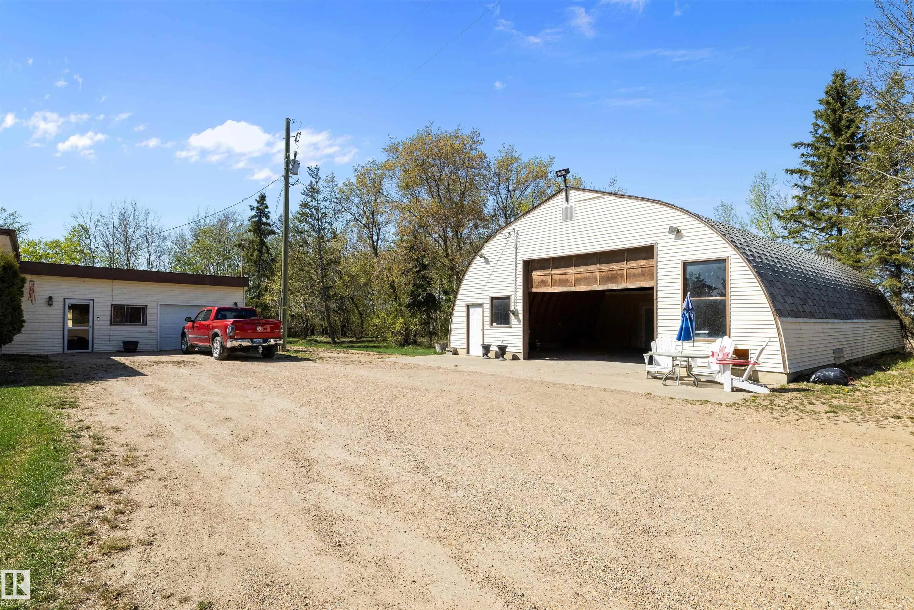 55532 RGE ROAD 250