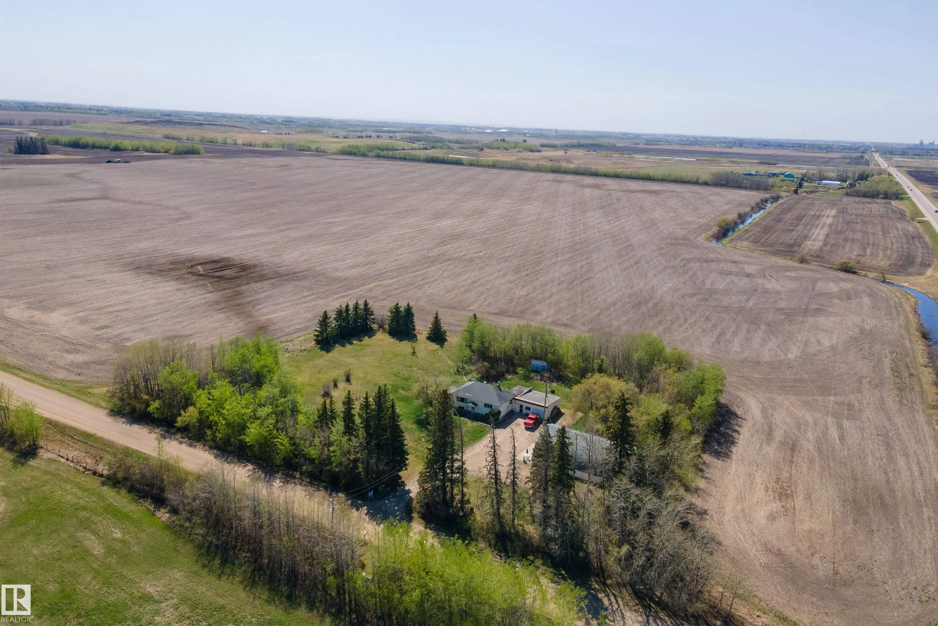 55532 RGE ROAD 250
