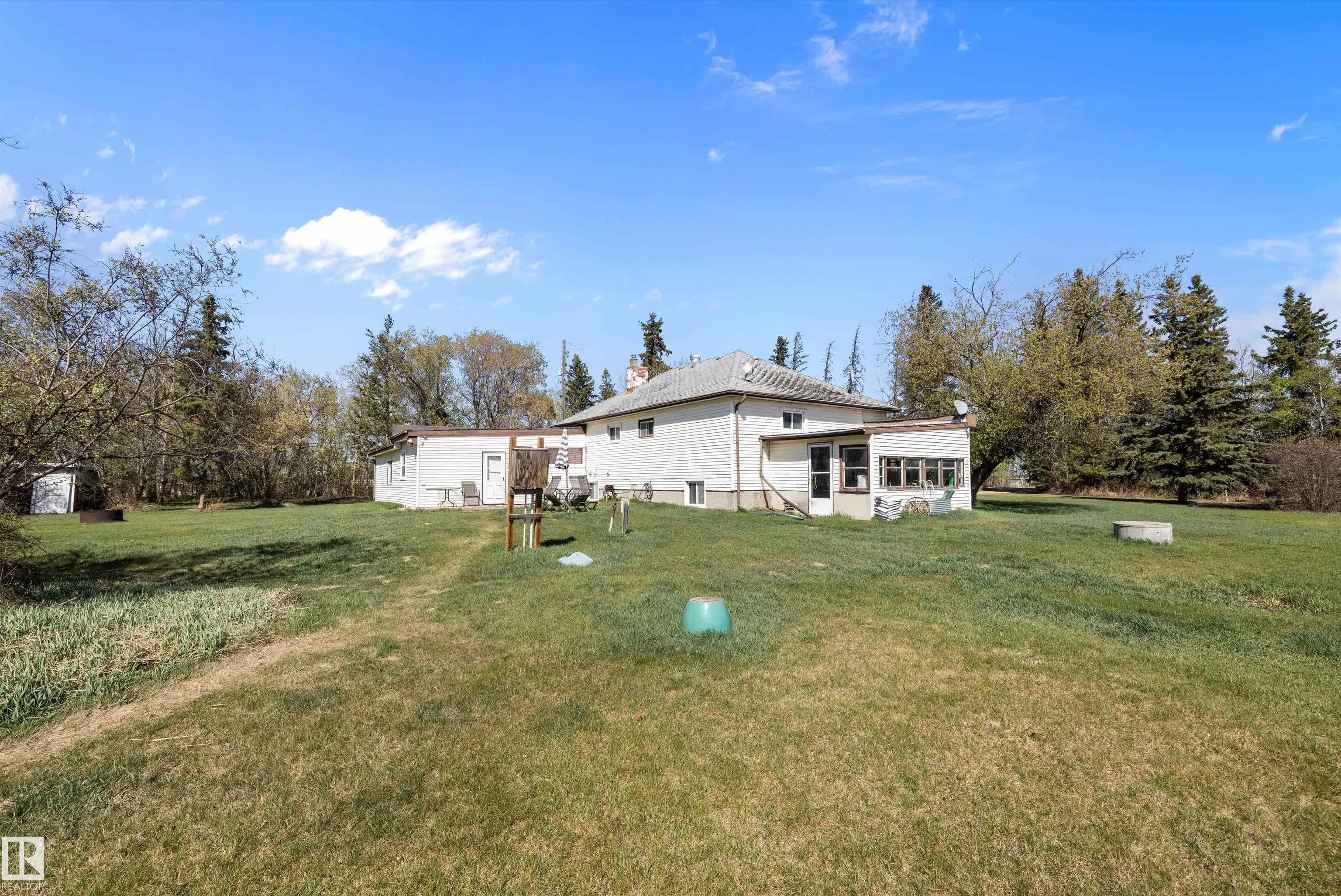 55532 RGE ROAD 250