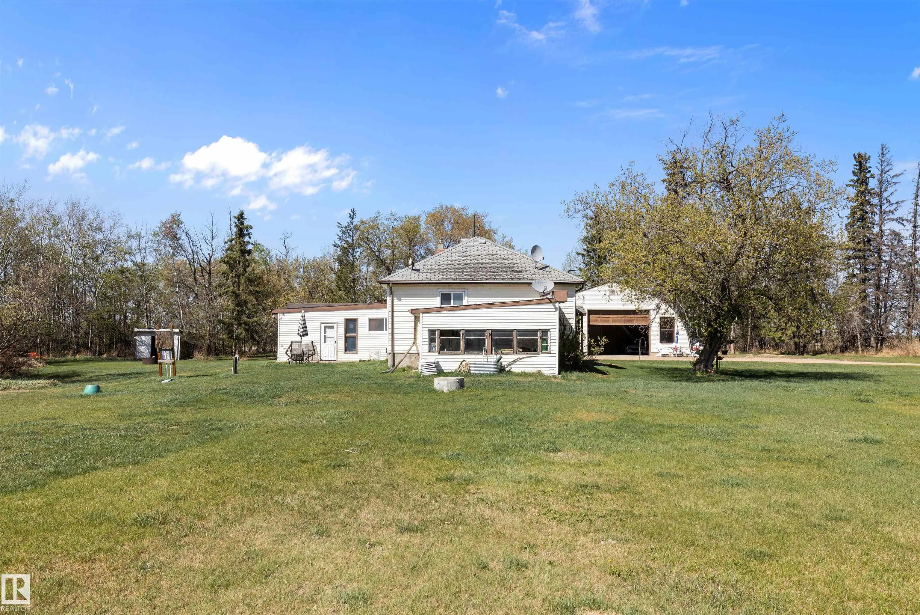 55532 RGE ROAD 250
