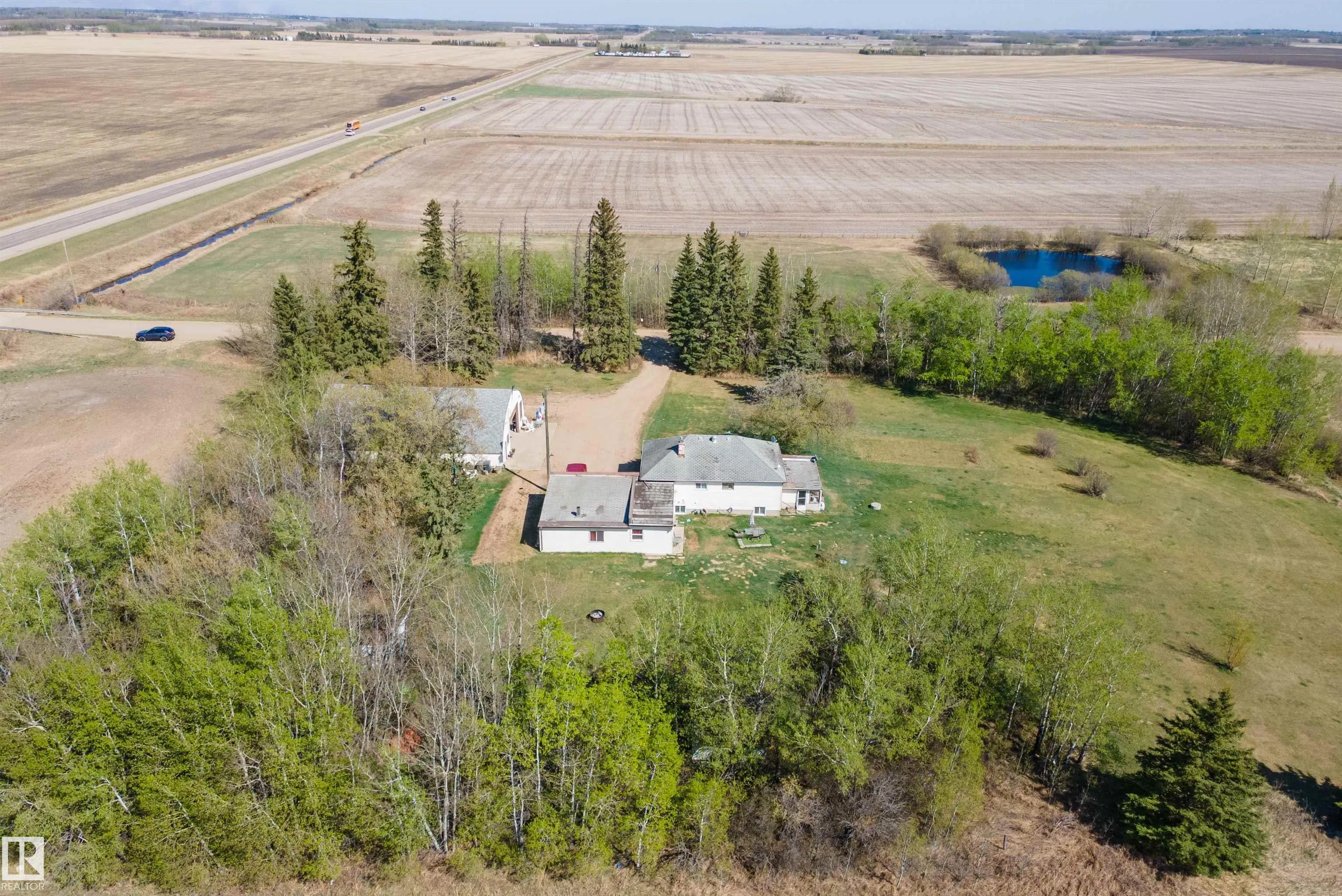 55532 RGE ROAD 250