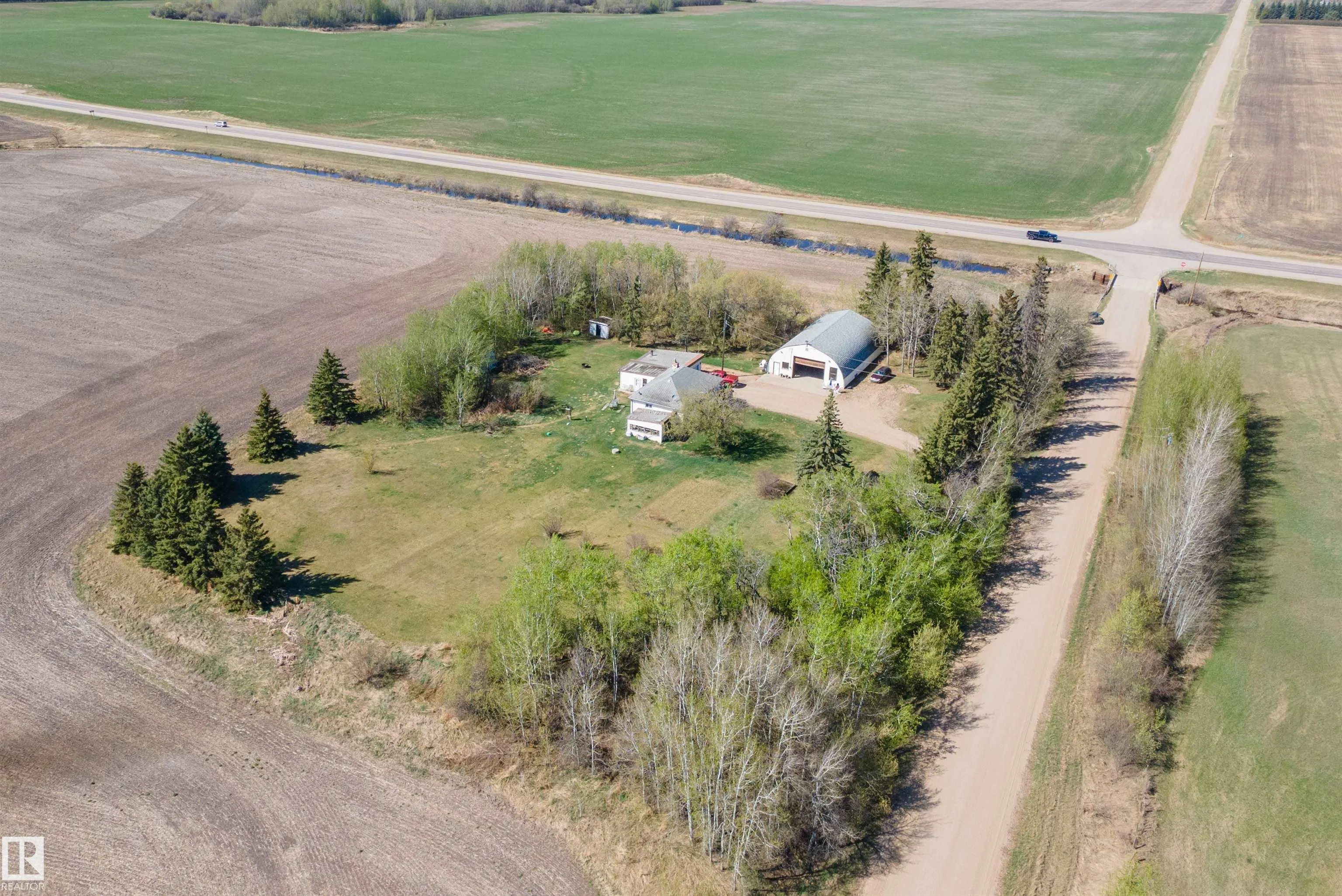 55532 RGE ROAD 250