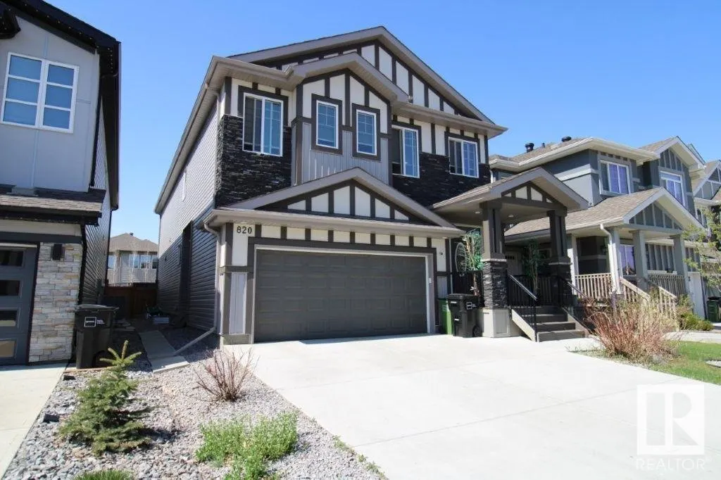 820 177 Street