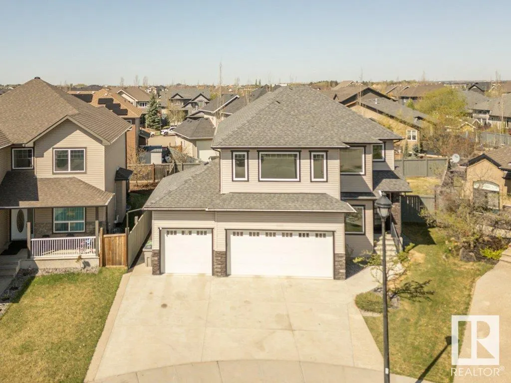 5512 ETOILE Court