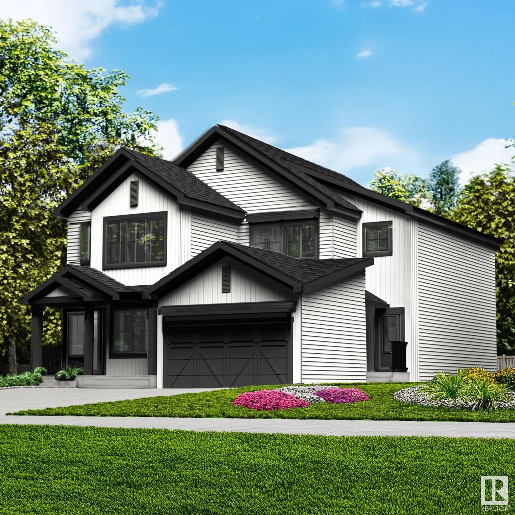 4180 Kinglet Drive
