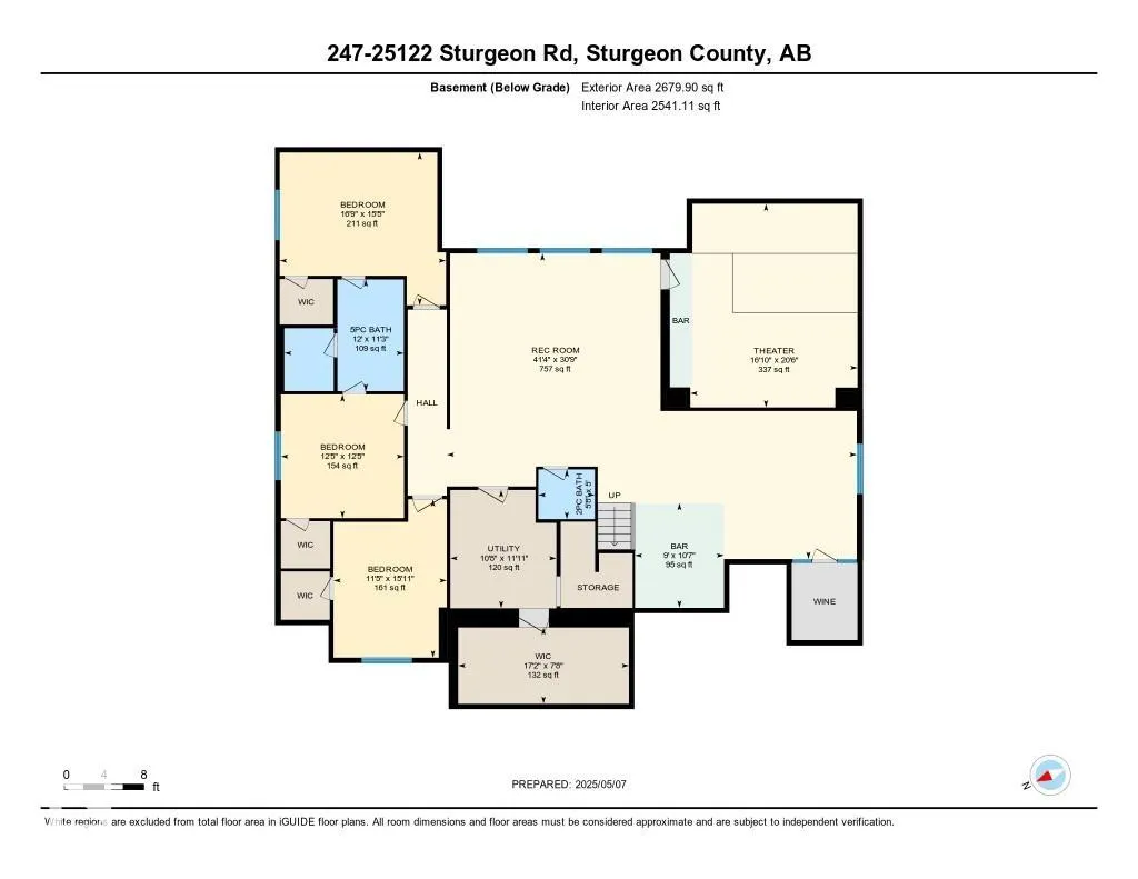 25122 Sturgeon Road