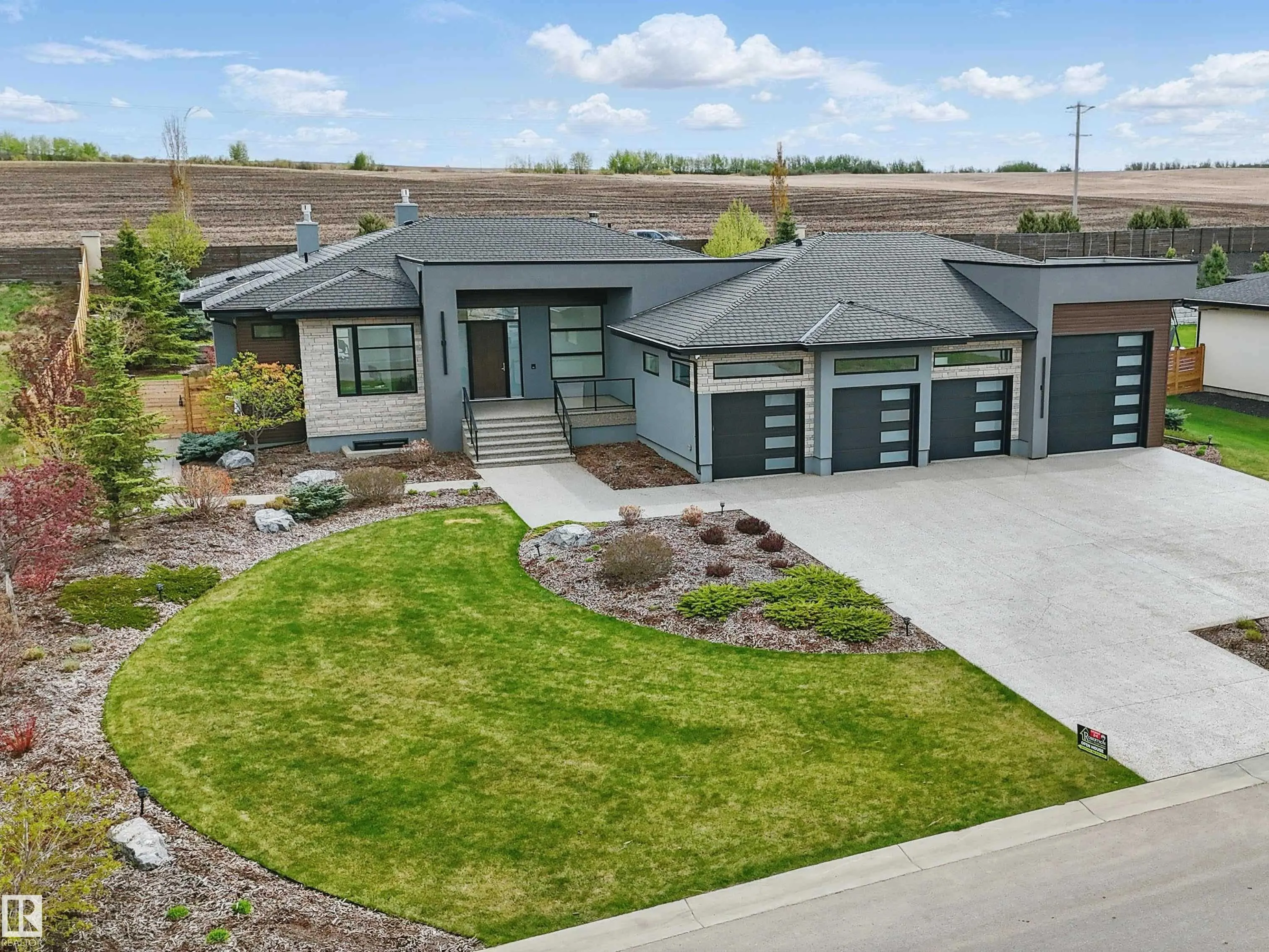 25122 Sturgeon Road