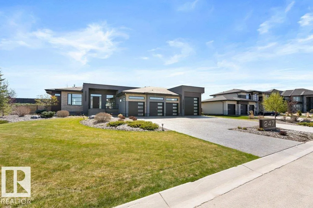 25122 Sturgeon Road