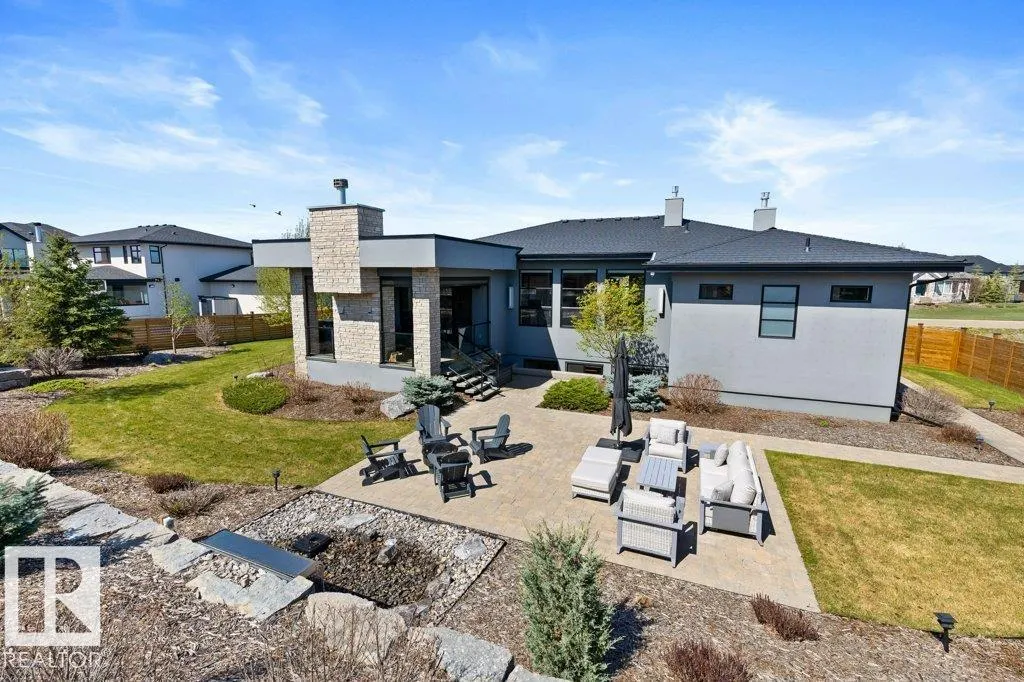 25122 Sturgeon Road