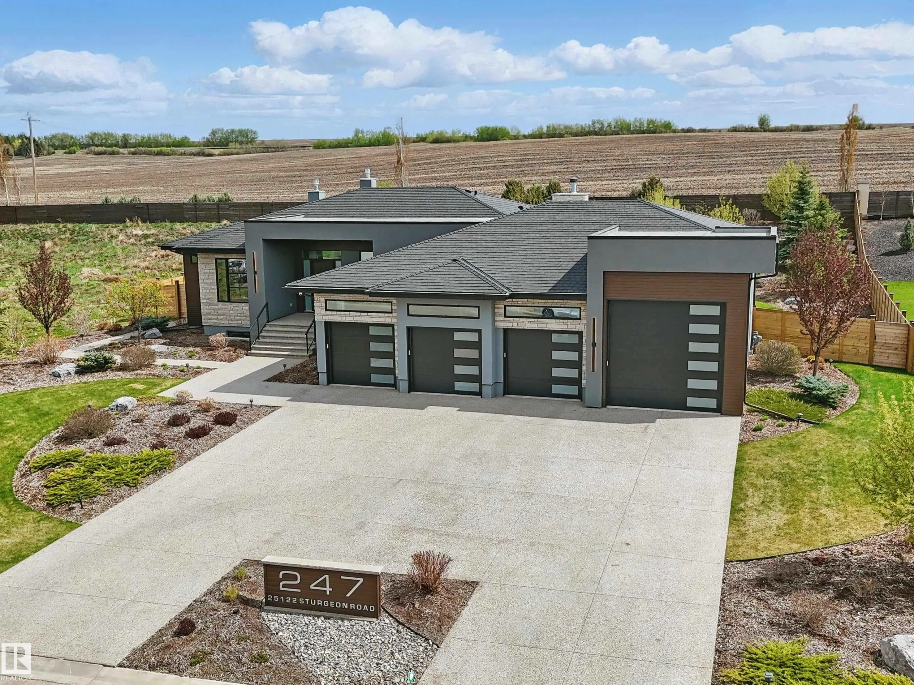 25122 Sturgeon Road