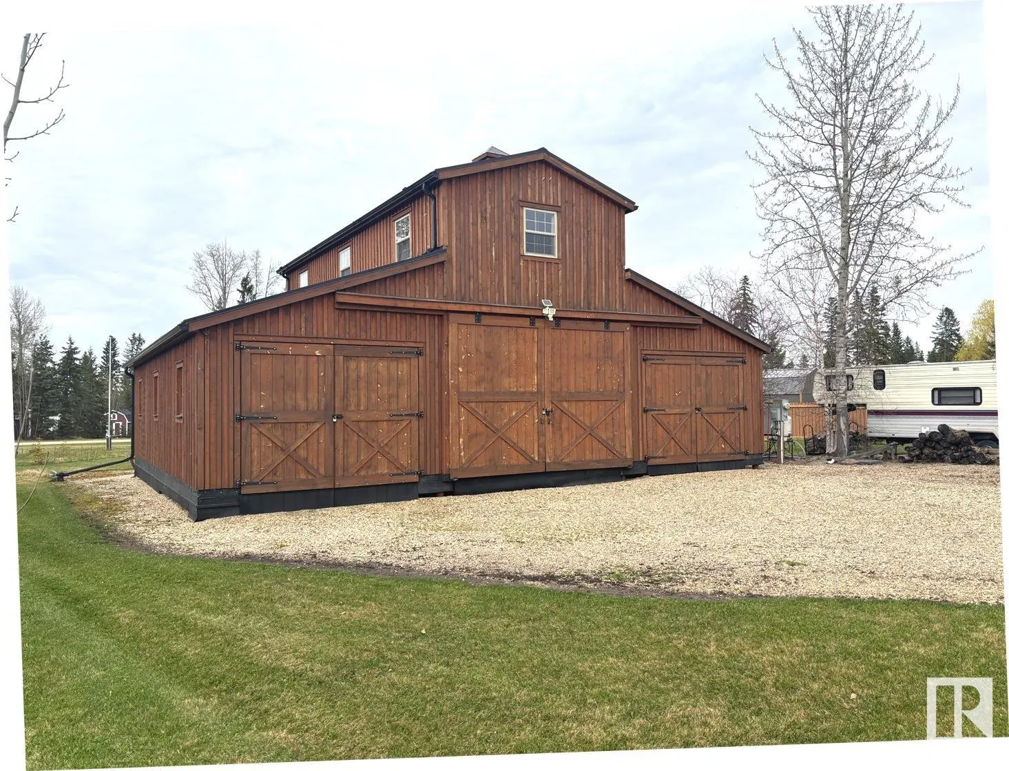 465015 RGE ROAD 63 A