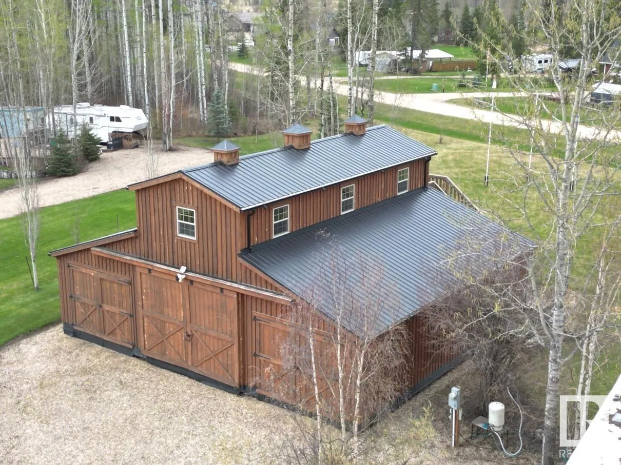 465015 RGE ROAD 63 A