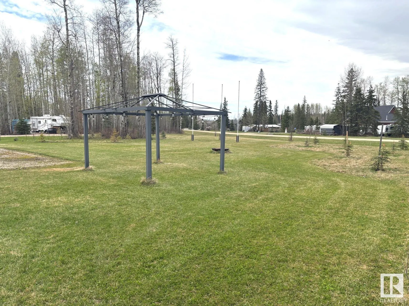 465015 RGE ROAD 63 A