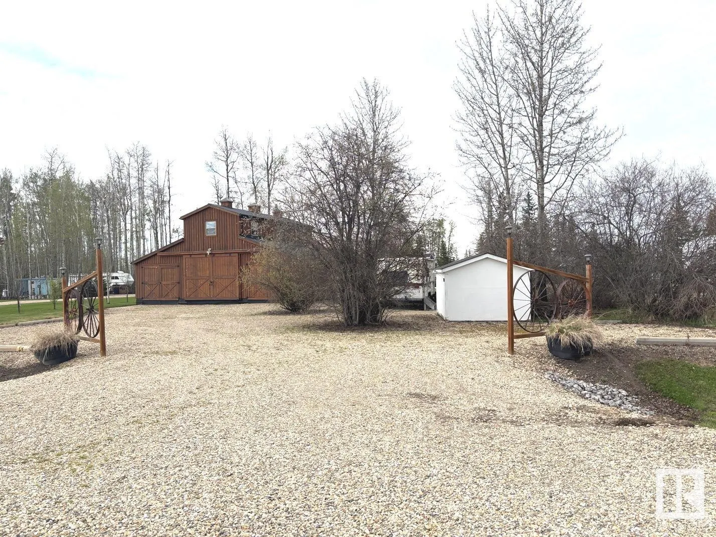 465015 RGE ROAD 63 A