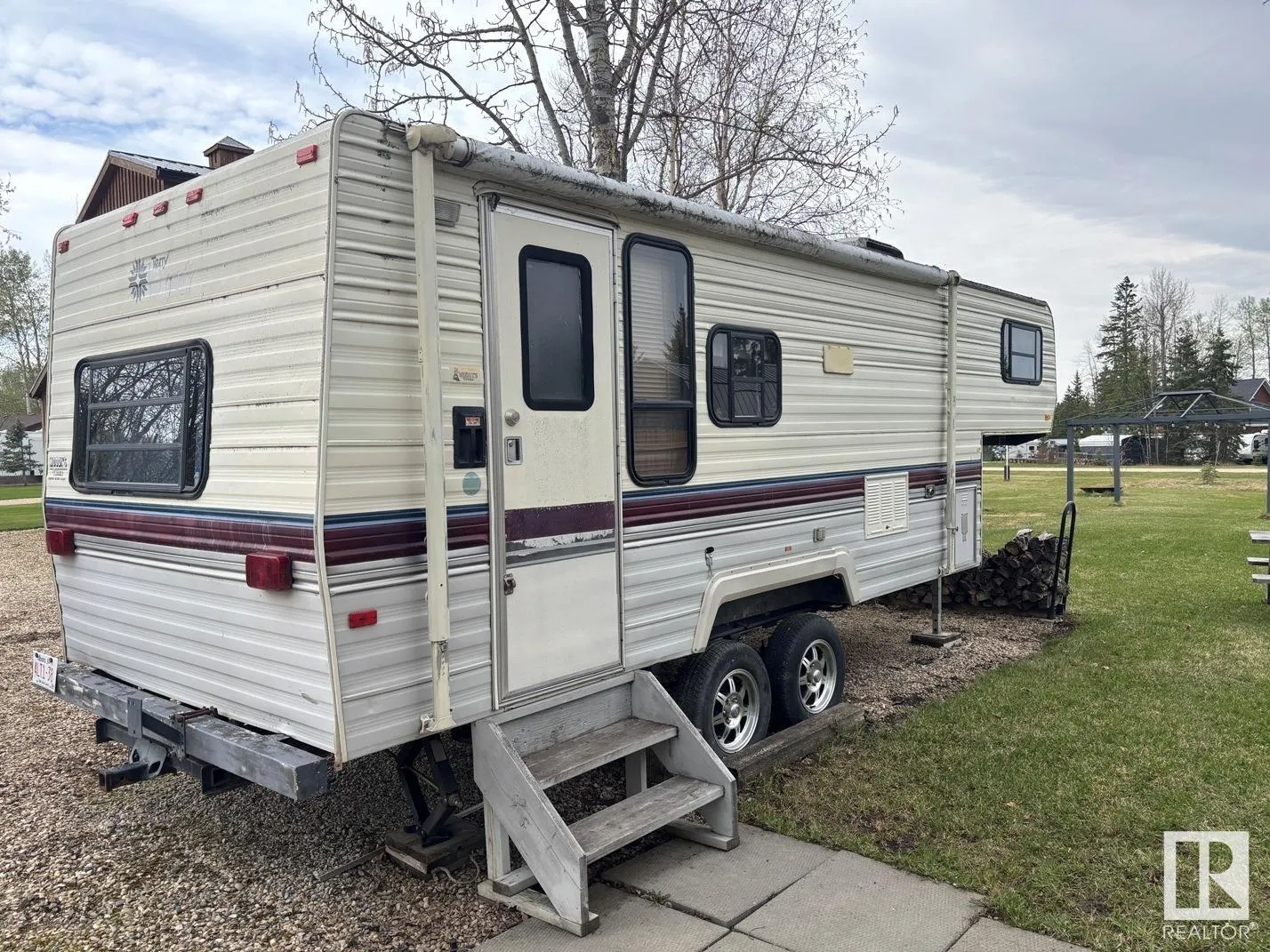 465015 RGE ROAD 63 A