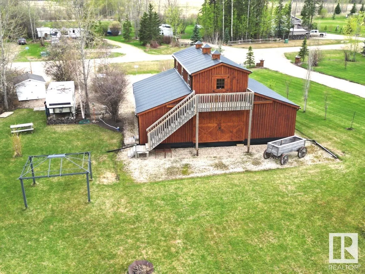 465015 RGE ROAD 63 A