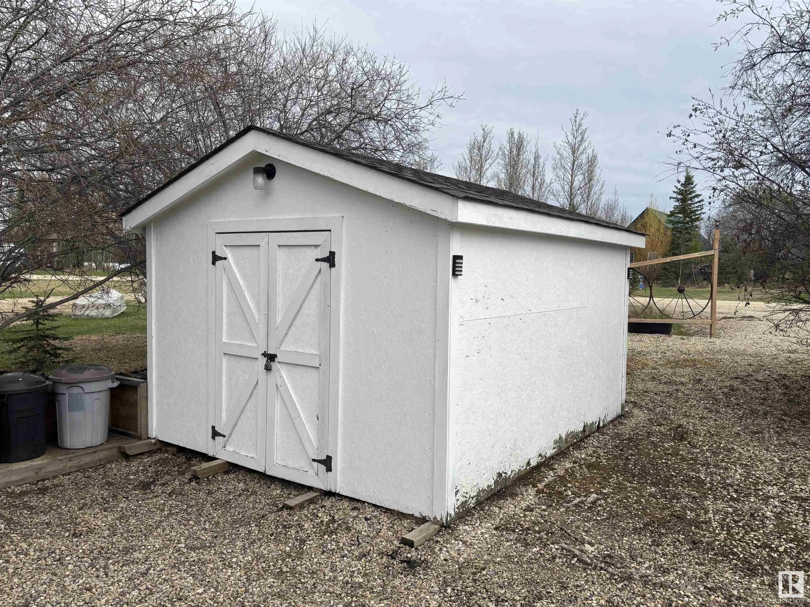 465015 RGE ROAD 63 A