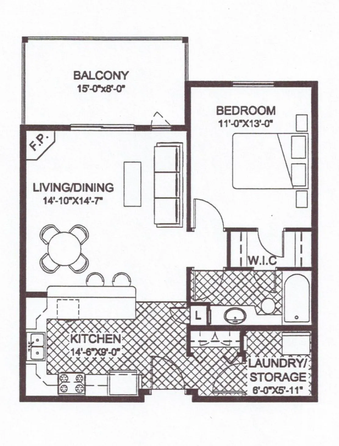 2035 GRANTHAM COURT