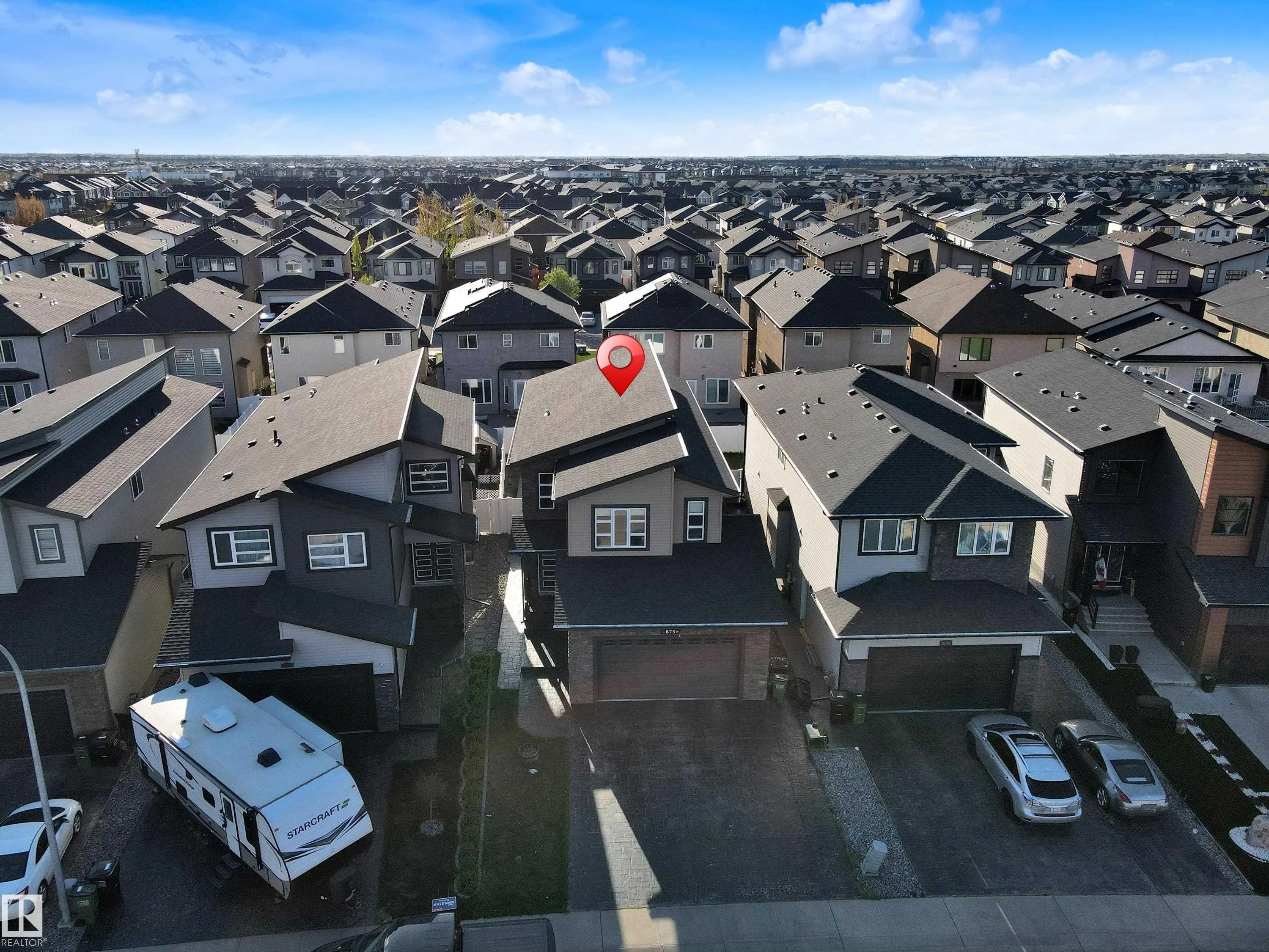 16756 60 Street