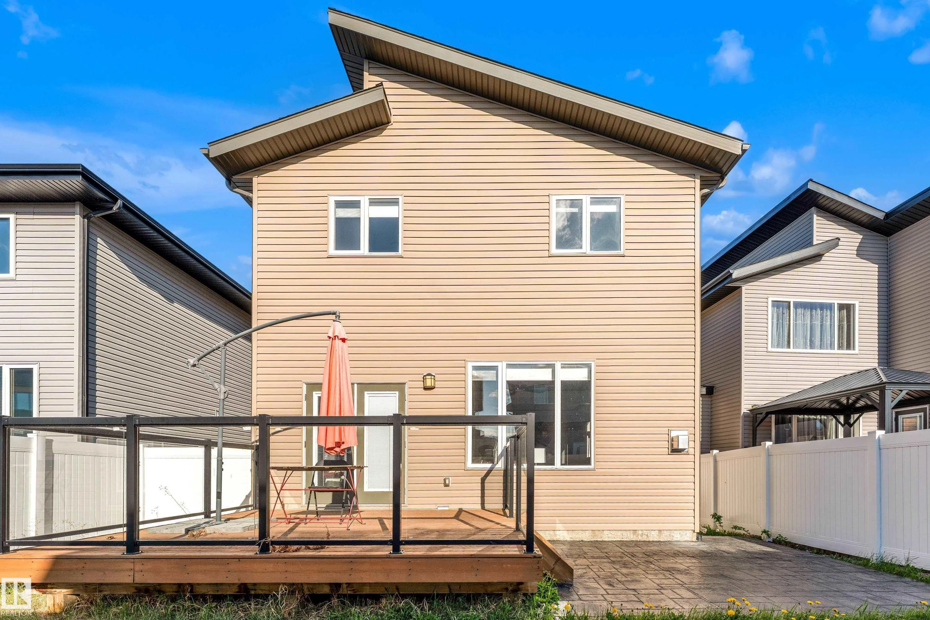 16756 60 Street
