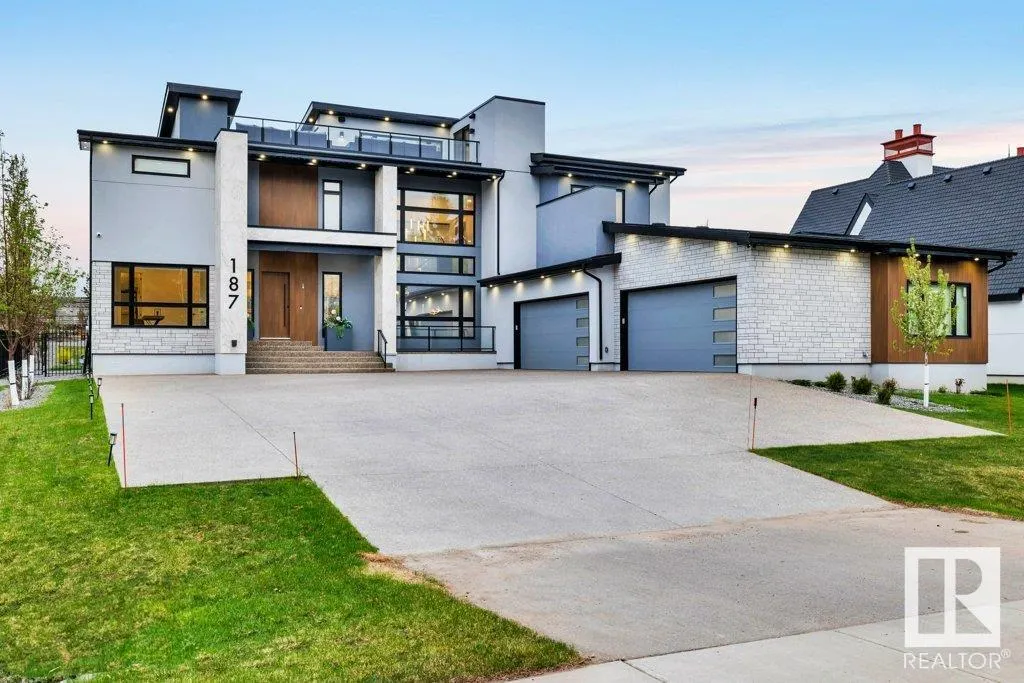 187 Windermere Drive