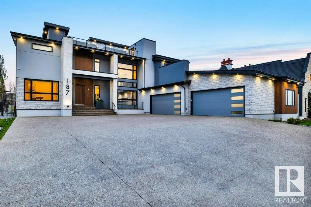 187 Windermere Drive