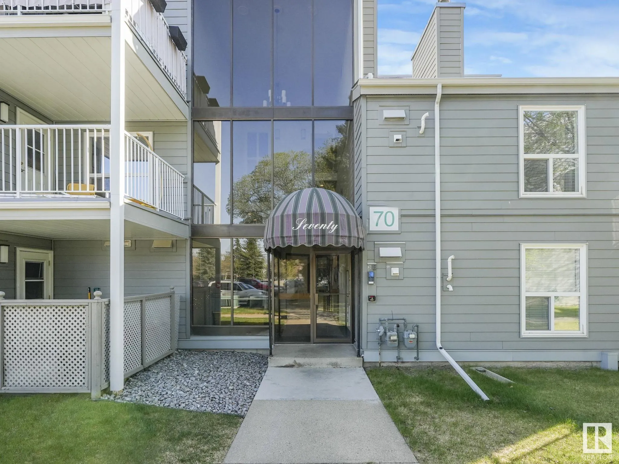 70 Alpine Place