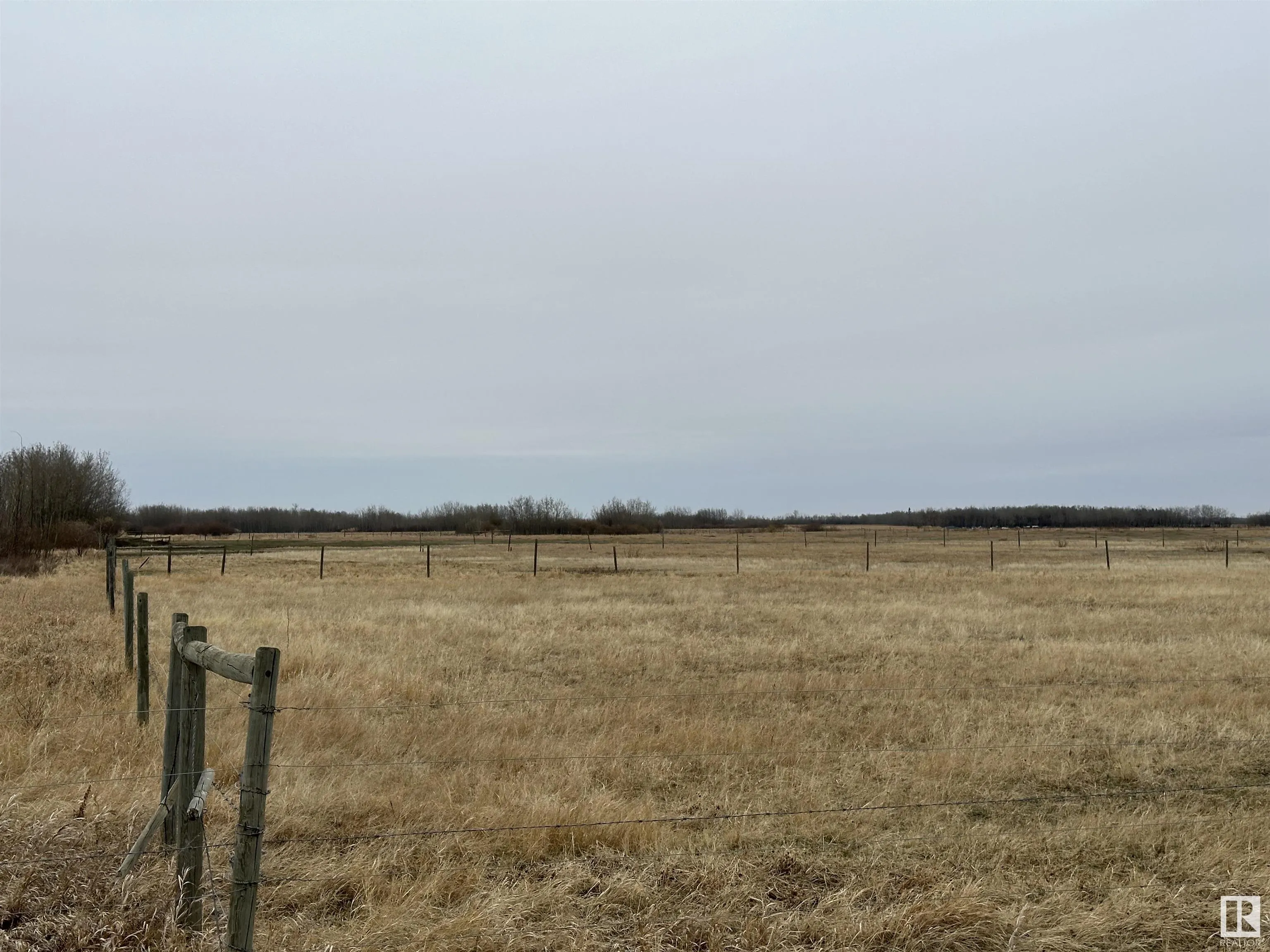 South of HWY 15 on Range Road 191