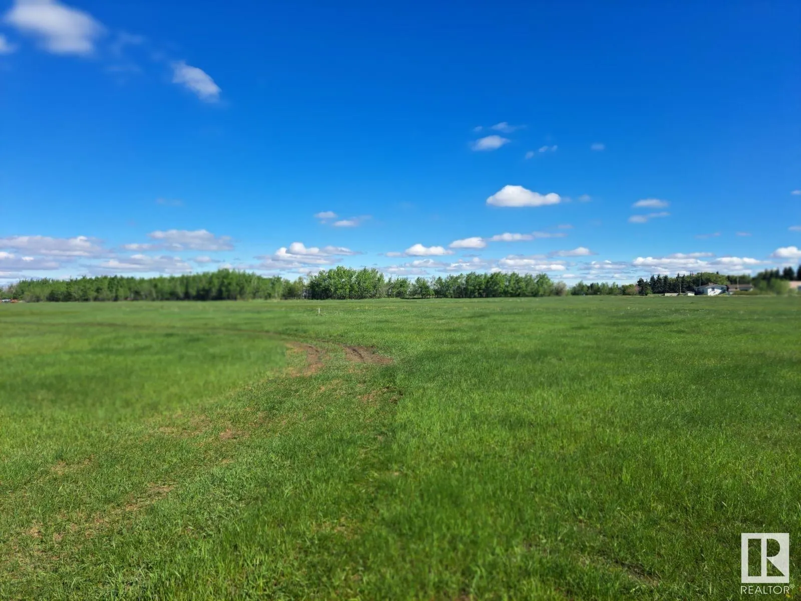South of HWY 15 on Range Road 191