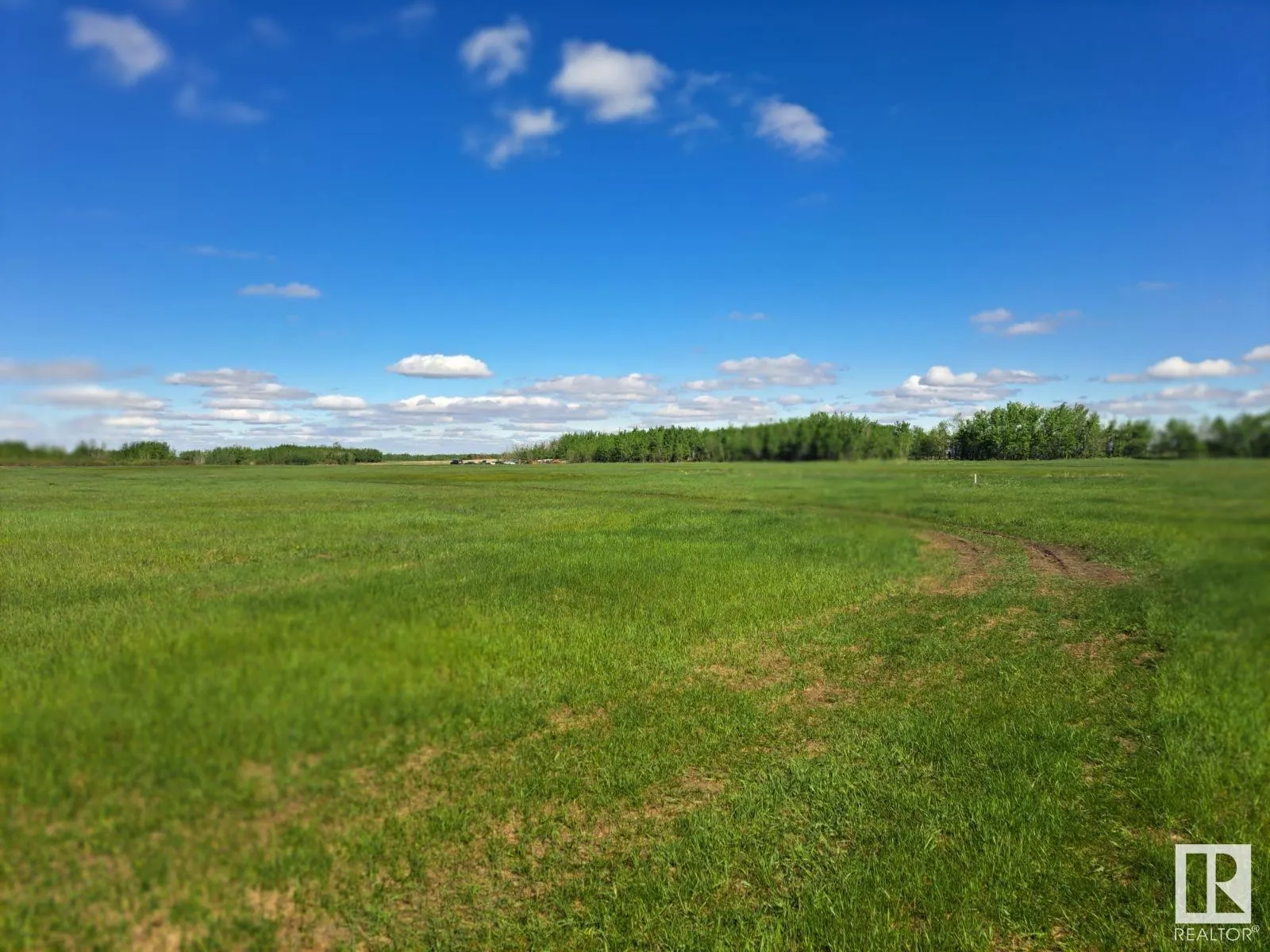 South of HWY 15 on Range Road 191