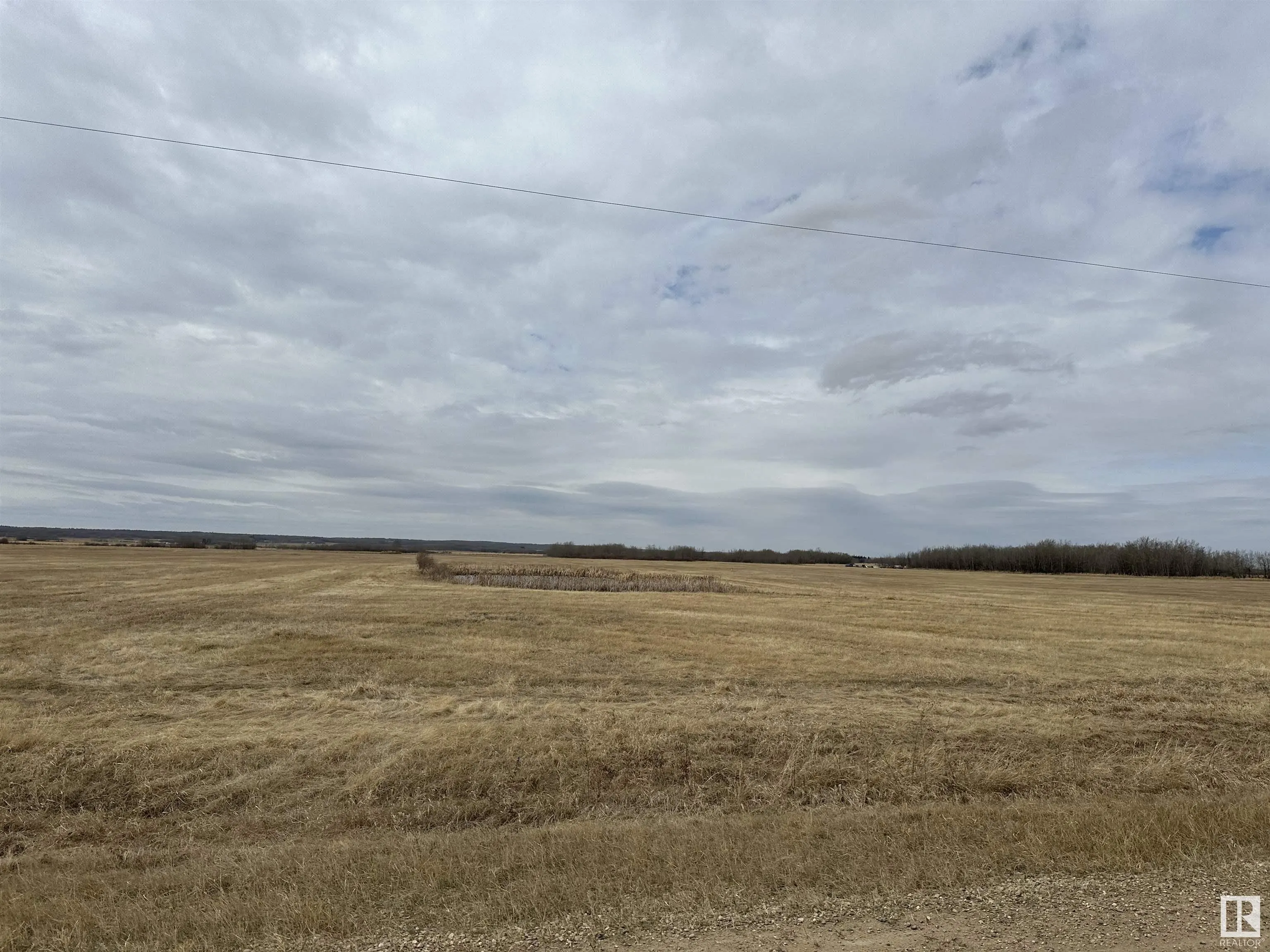 South of HWY 15 on Range Road 191