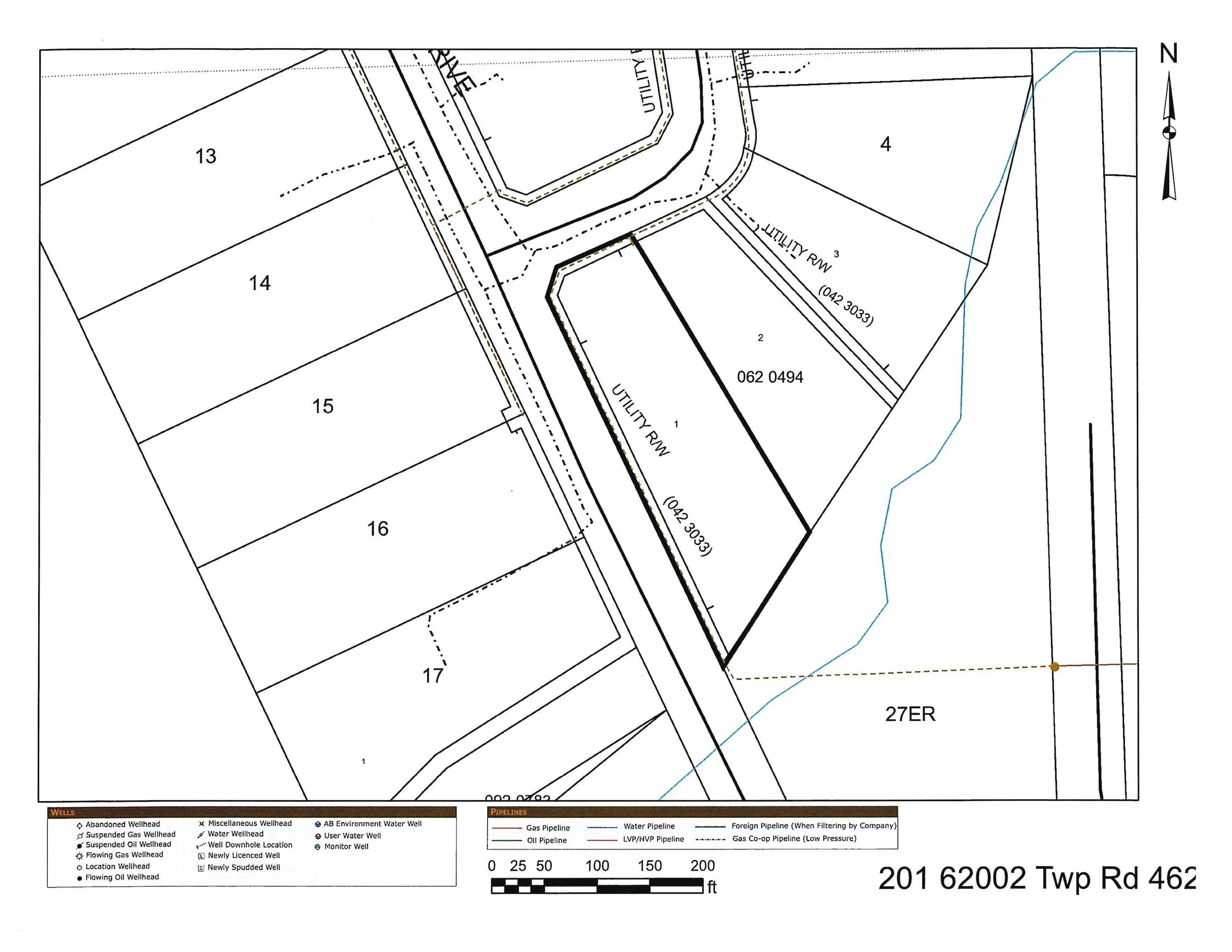 62002 TWP 462A