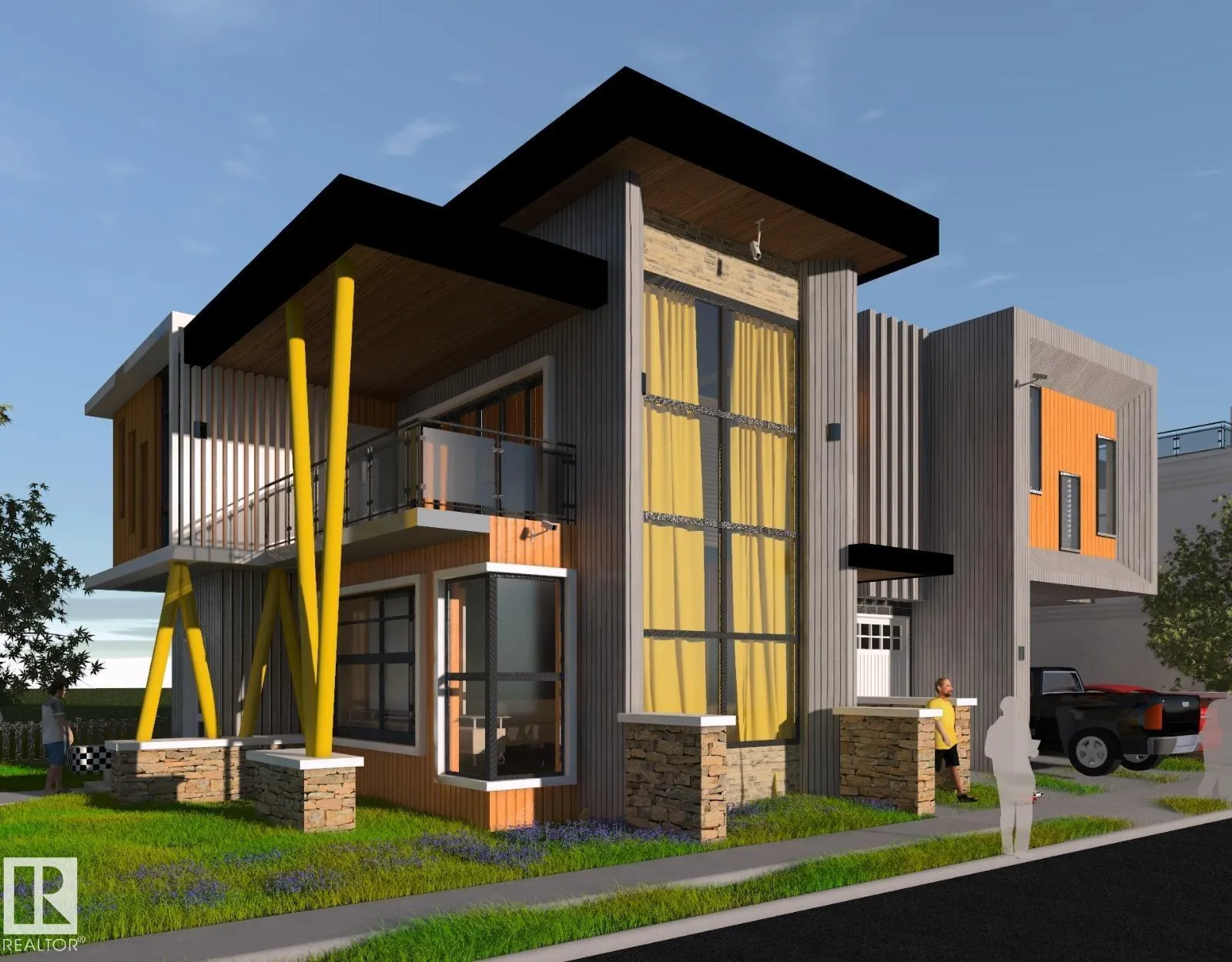 13404 102 Avenue