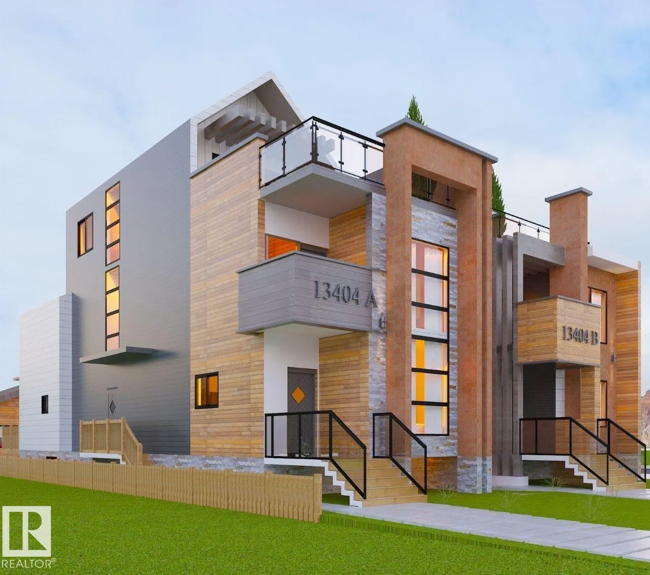 13404 102 Avenue