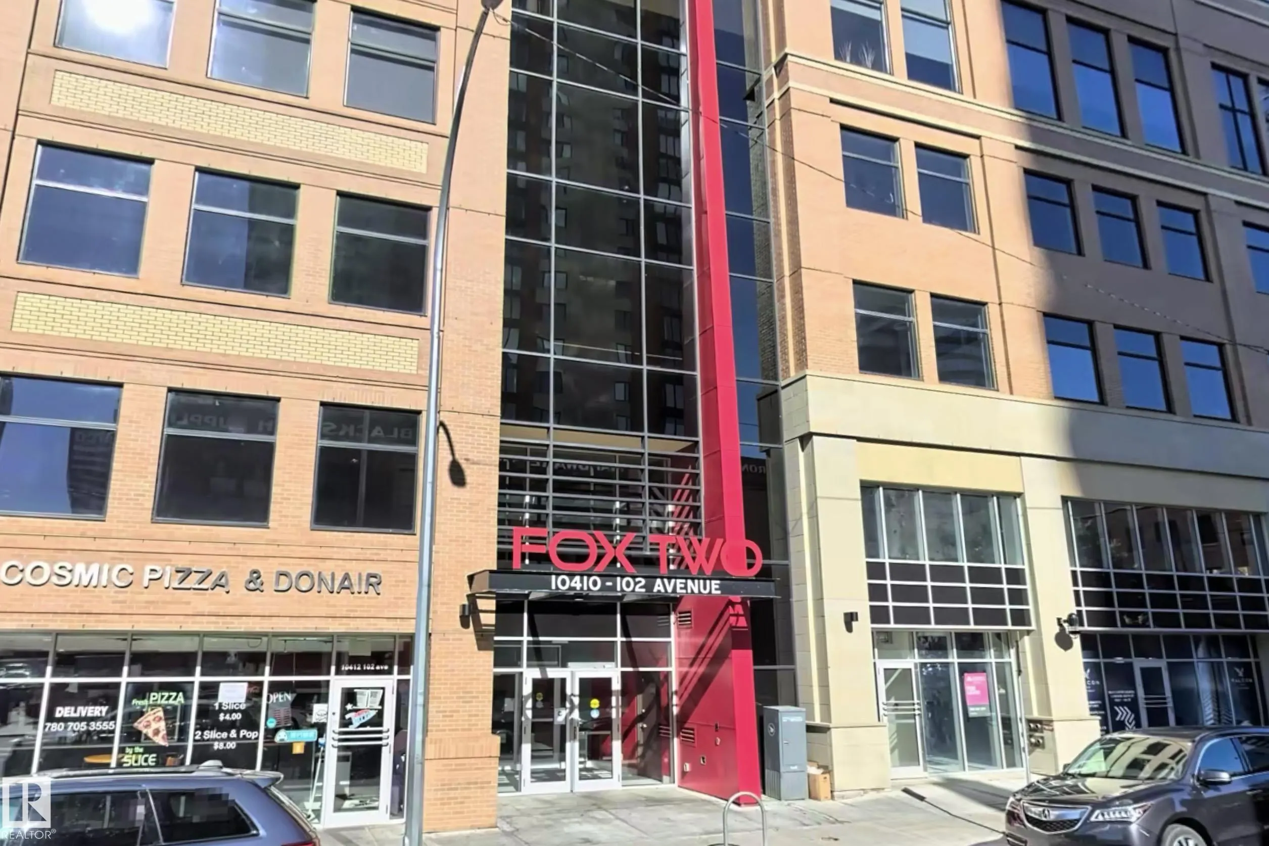 10410 102 Avenue
