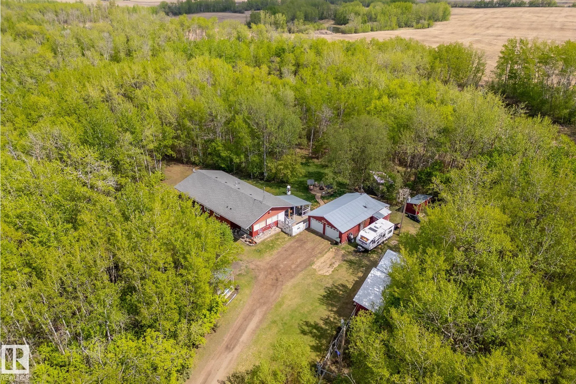 54259 RGE ROAD 210