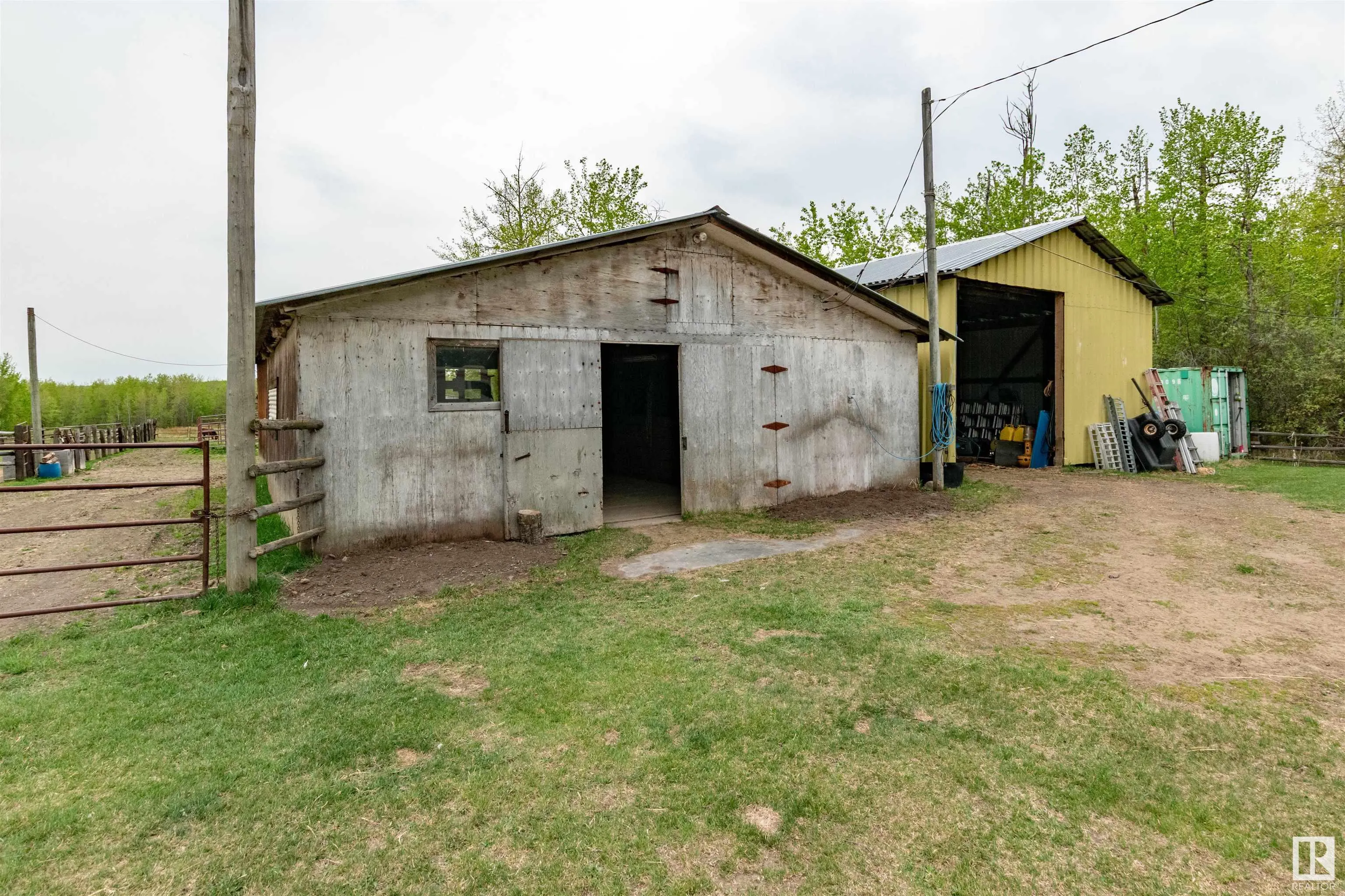 51331 RGE ROAD 224
