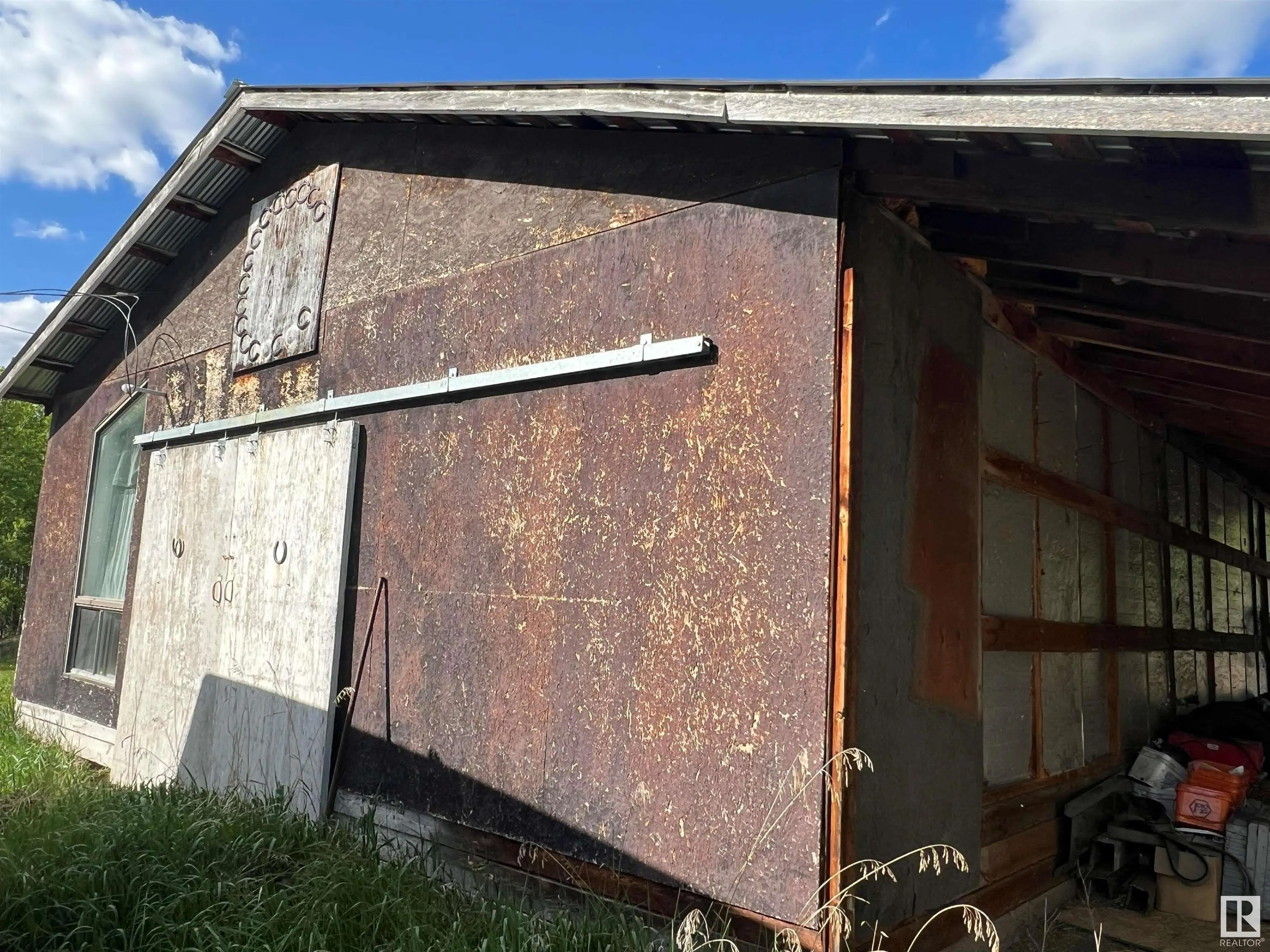 LOT 4B 50450 Range Road 233