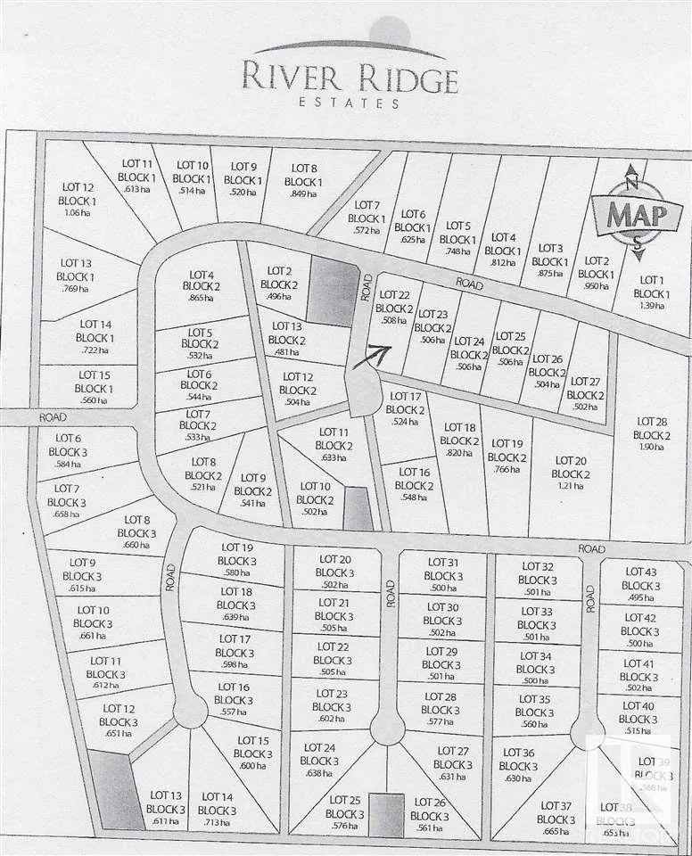 22 River Ridge Estates