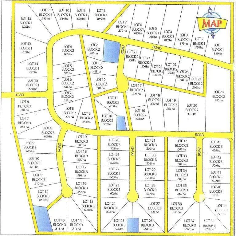 22 River Ridge Estates