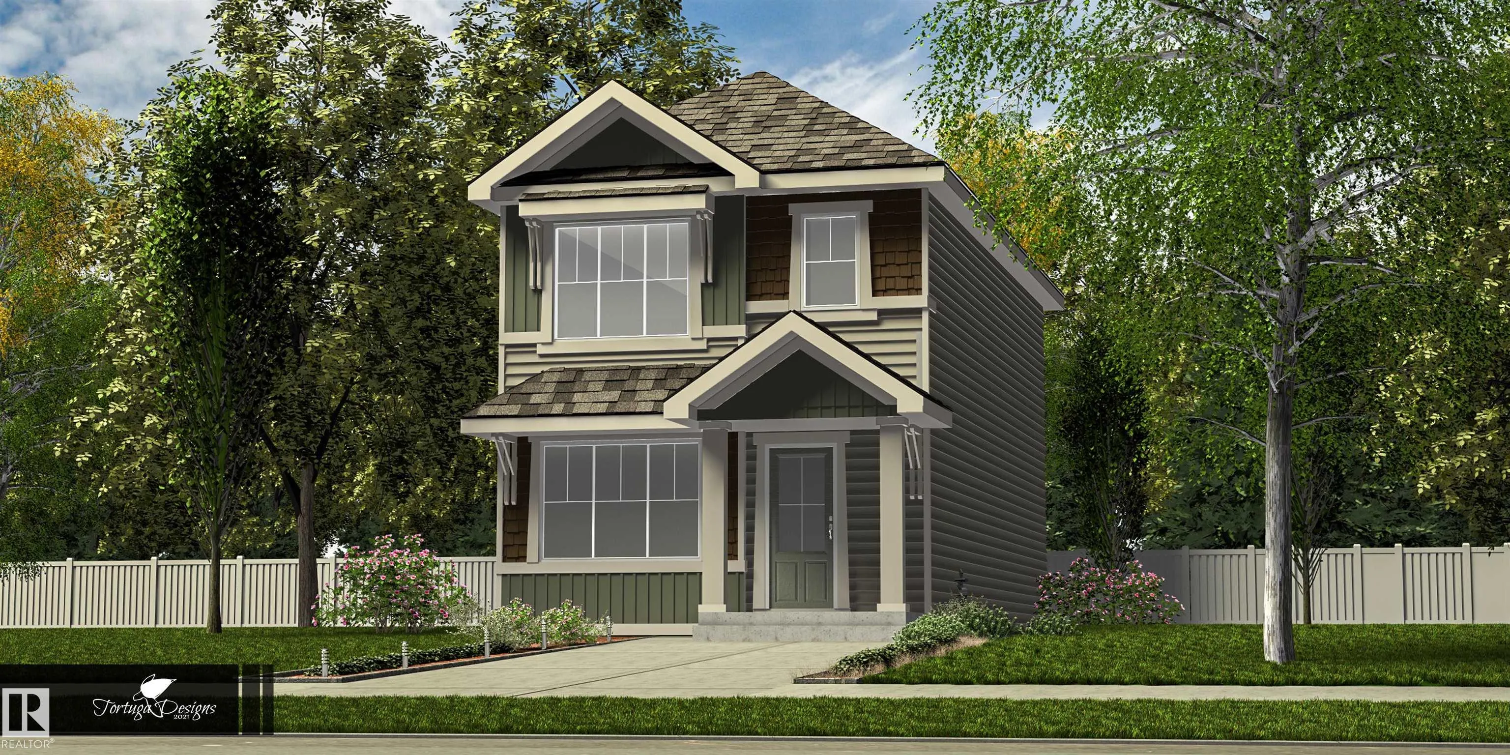 4584 Warbler Loop