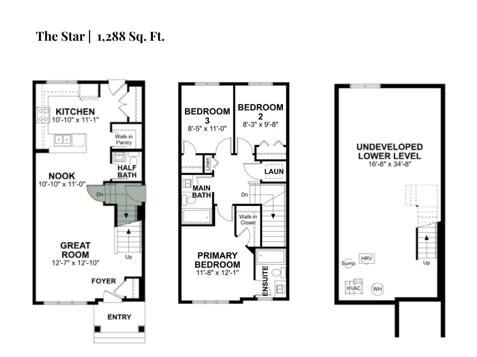 4584 Warbler Loop