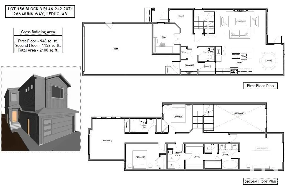 266 Munn Way