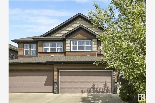 3044 HARVEY Crescent