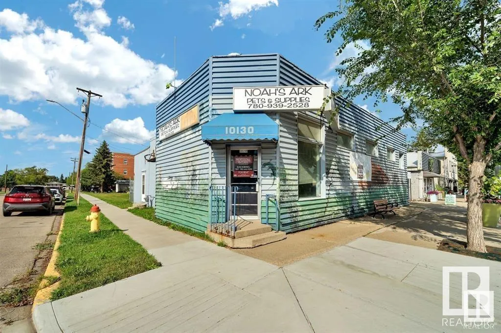 10130 100 Avenue