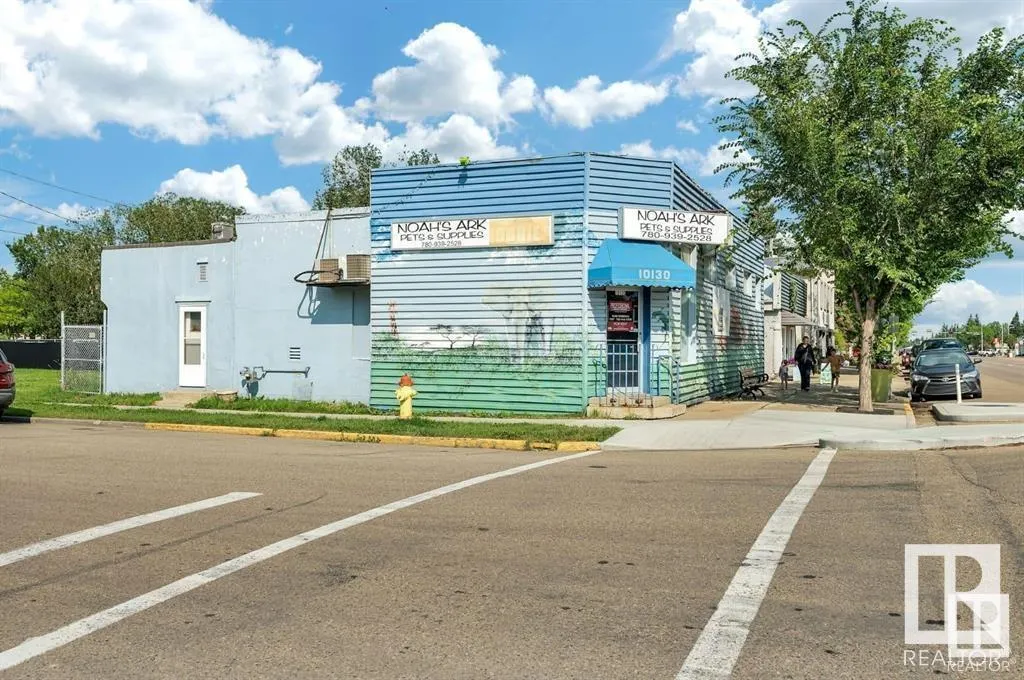 10130 100 Avenue