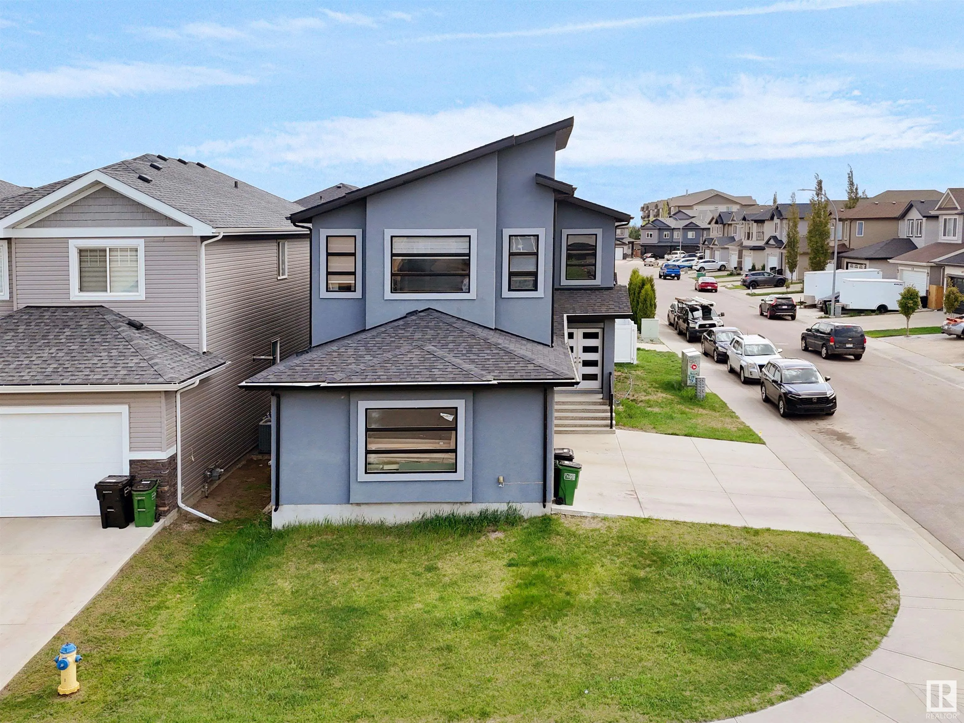 16711 62 Street